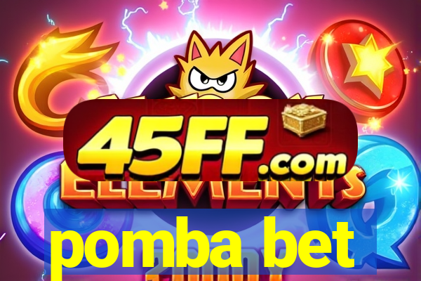 pomba bet